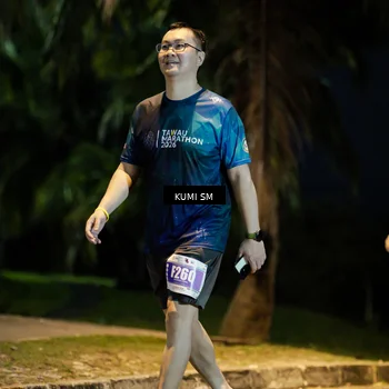 Runner Photo 4656806
