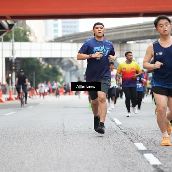 Runner Photo 4656812