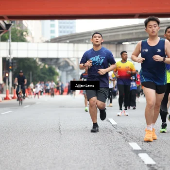Runner Photo 4656813