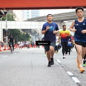 Runner Photo 4656814