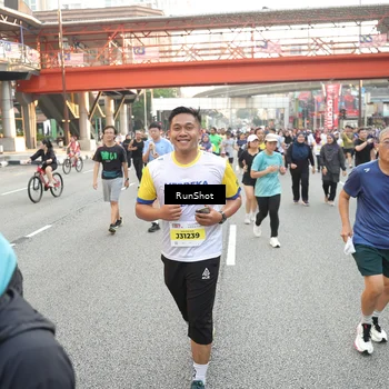 Runner Photo 4656815