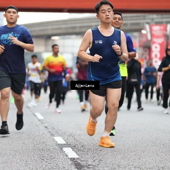 Runner Photo 4656817