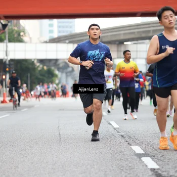Runner Photo 4656818