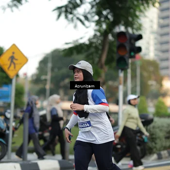 Runner Photo 4656823