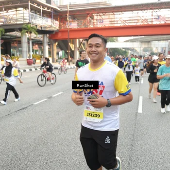 Runner Photo 4656827