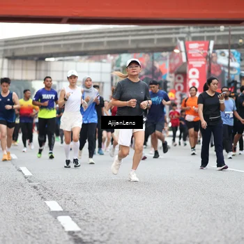 Runner Photo 4656830