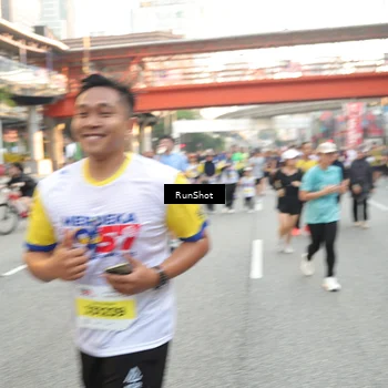 Runner Photo 4656832