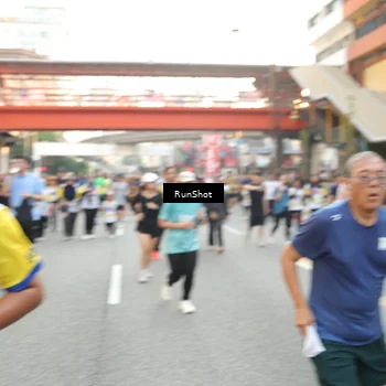 Runner Photo 4656833