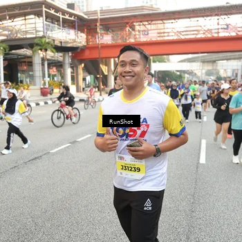 Runner Photo 4656837
