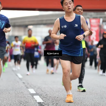 Runner Photo 4656838