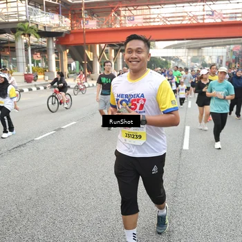 Runner Photo 4656839