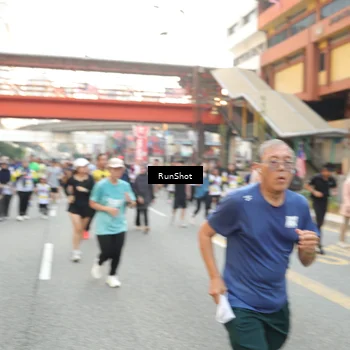 Runner Photo 4656840
