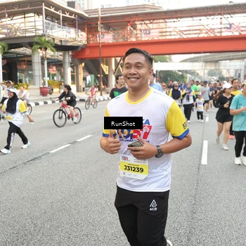 Runner Photo 4656845