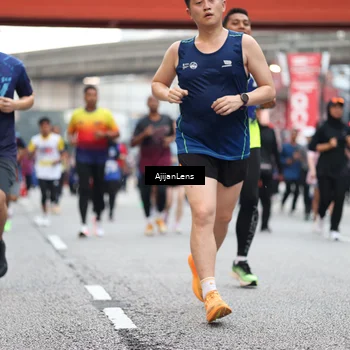Runner Photo 4656846