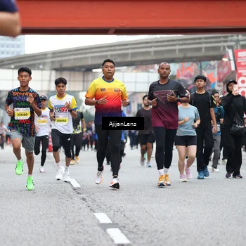 Runner Photo 4656851