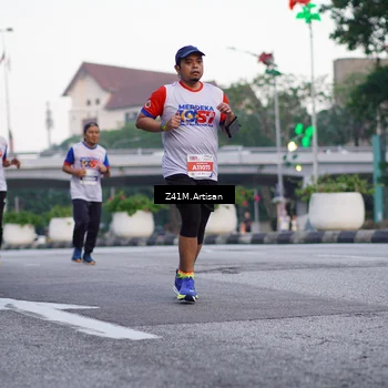Runner Photo 4656852