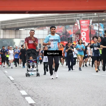Runner Photo 4656855