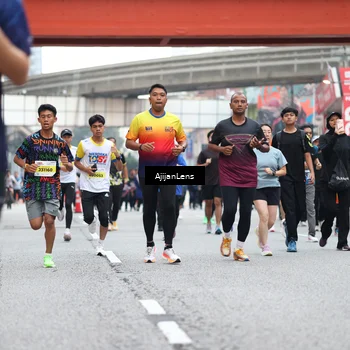 Runner Photo 4656856