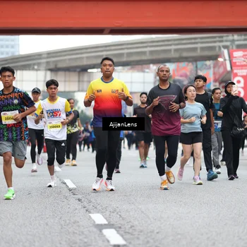 Runner Photo 4656859