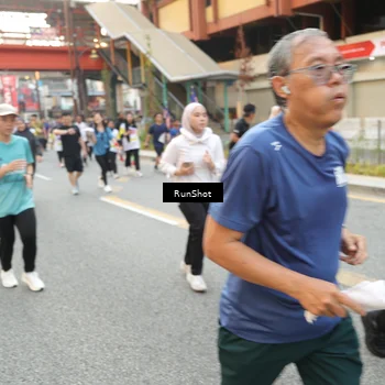 Runner Photo 4656860