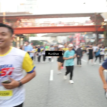 Runner Photo 4656861