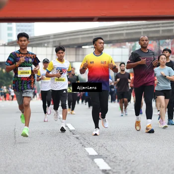 Runner Photo 4656874