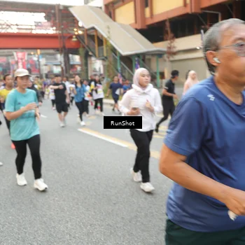 Runner Photo 4656877