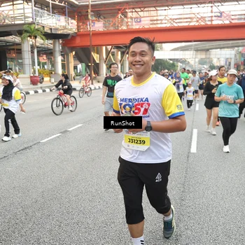 Runner Photo 4656878