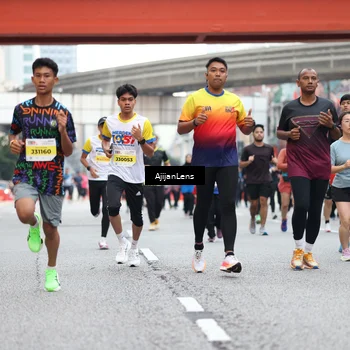Runner Photo 4656881