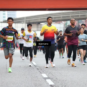 Runner Photo 4656883
