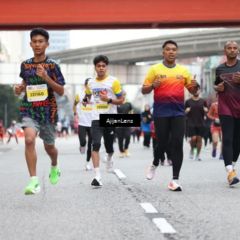 Runner Photo 4656884