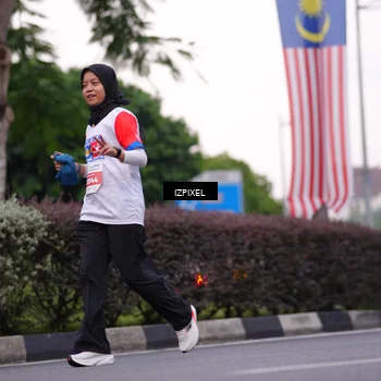 Runner Photo 4656897