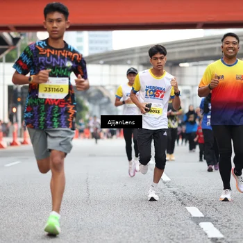 Runner Photo 4656898