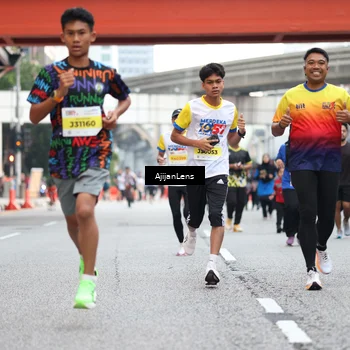 Runner Photo 4656906