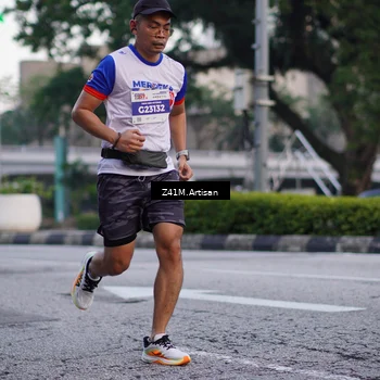 Runner Photo 4656908