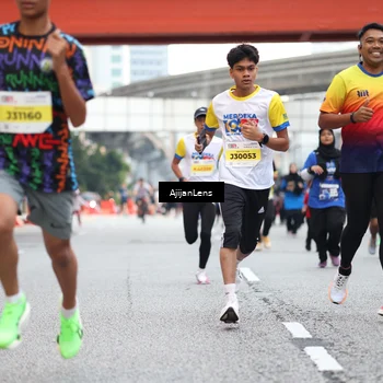Runner Photo 4656917