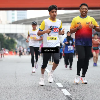 Runner Photo 4656926