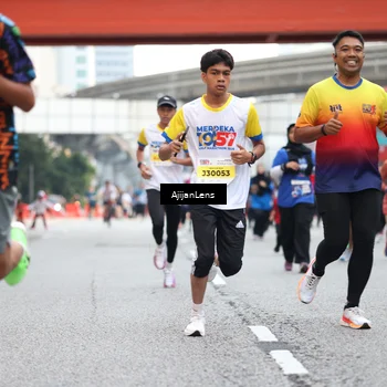 Runner Photo 4656927