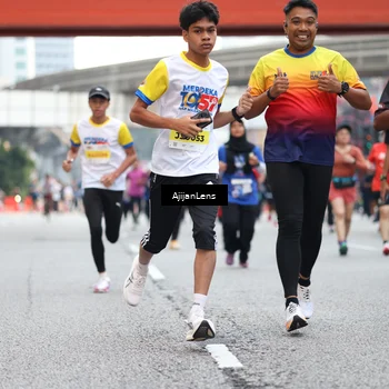 Runner Photo 4656931