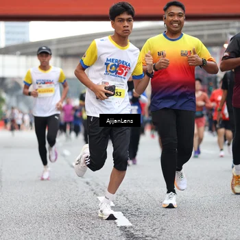 Runner Photo 4656935