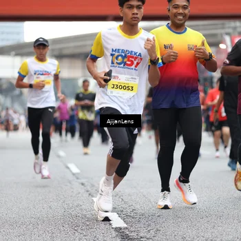 Runner Photo 4656941