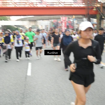 Runner Photo 4656944