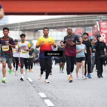 Runner Photo 4656945