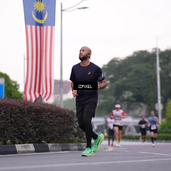 Runner Photo 4656952