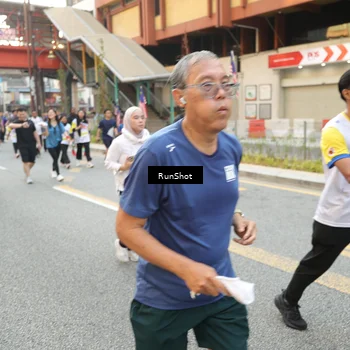 Runner Photo 4656954
