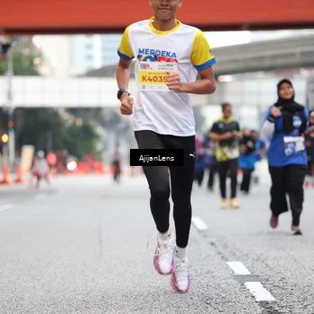 Runner Photo 4656957