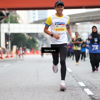 Runner Photo 4656958