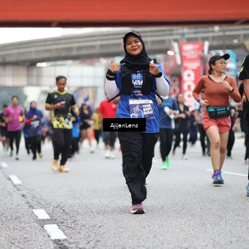 Runner Photo 4656969