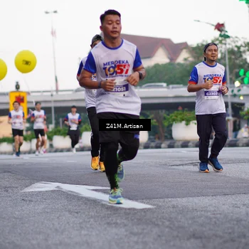 Runner Photo 4656976
