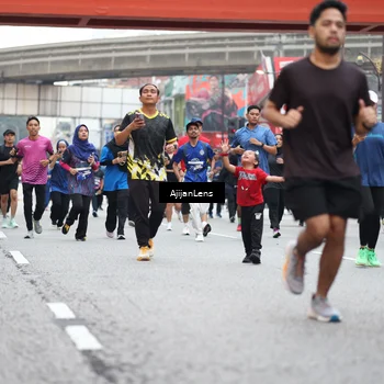 Runner Photo 4656986